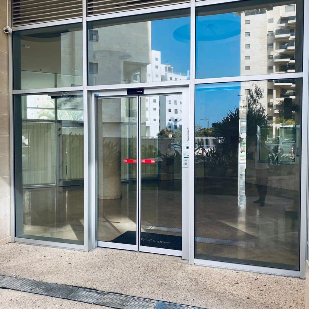 איך תשנו ותשדרגו נכון את מערכת הכניסה?