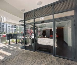 דלתות אוטומטיות בפתח תקווה